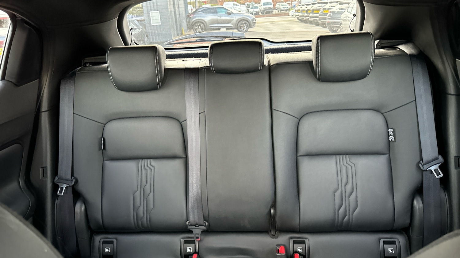 Used Nissan Juke 2023 for sale - 76070038: Photo 15