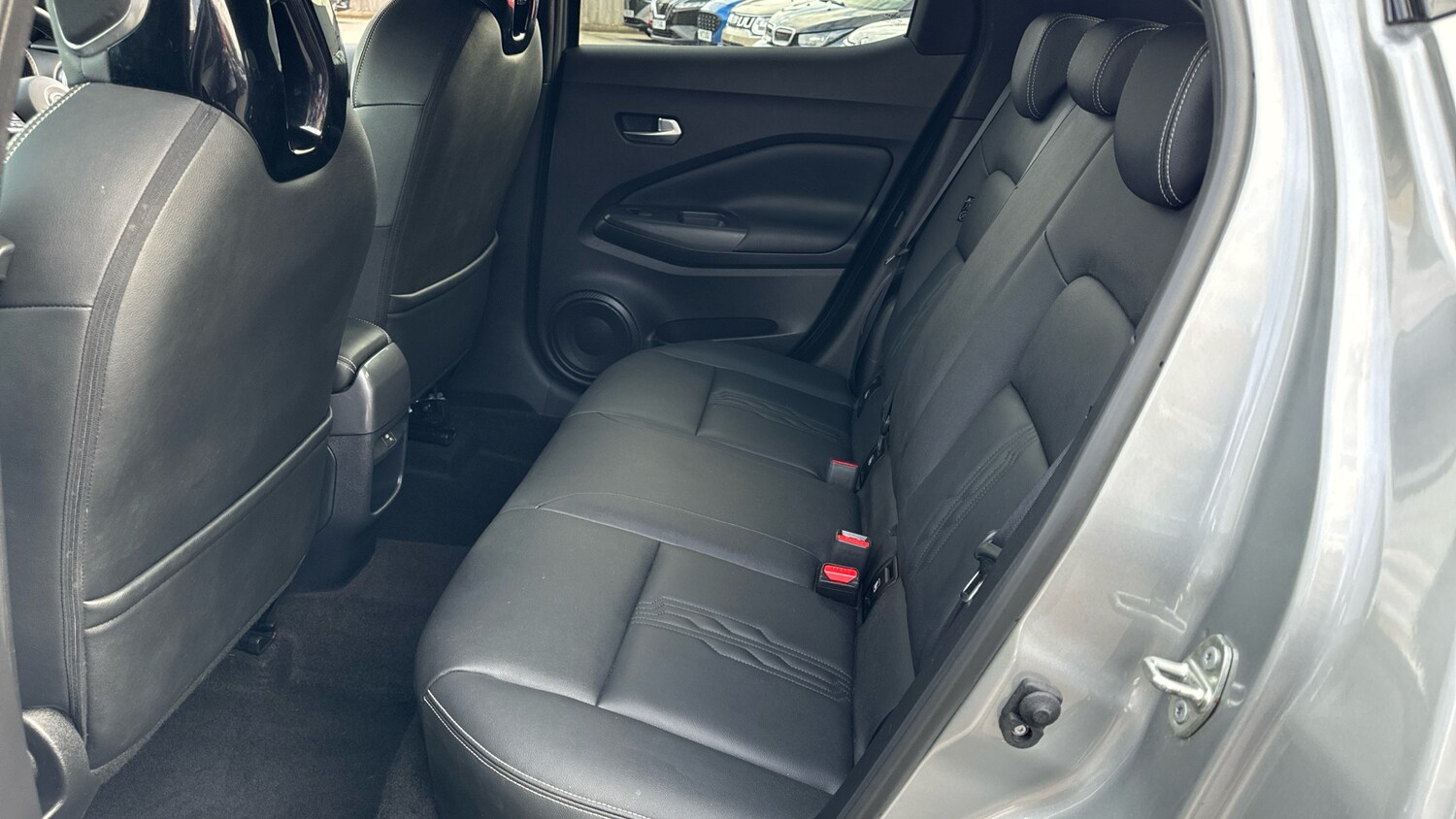 Used Nissan Juke 2023 for sale - 76070038: Photo 16