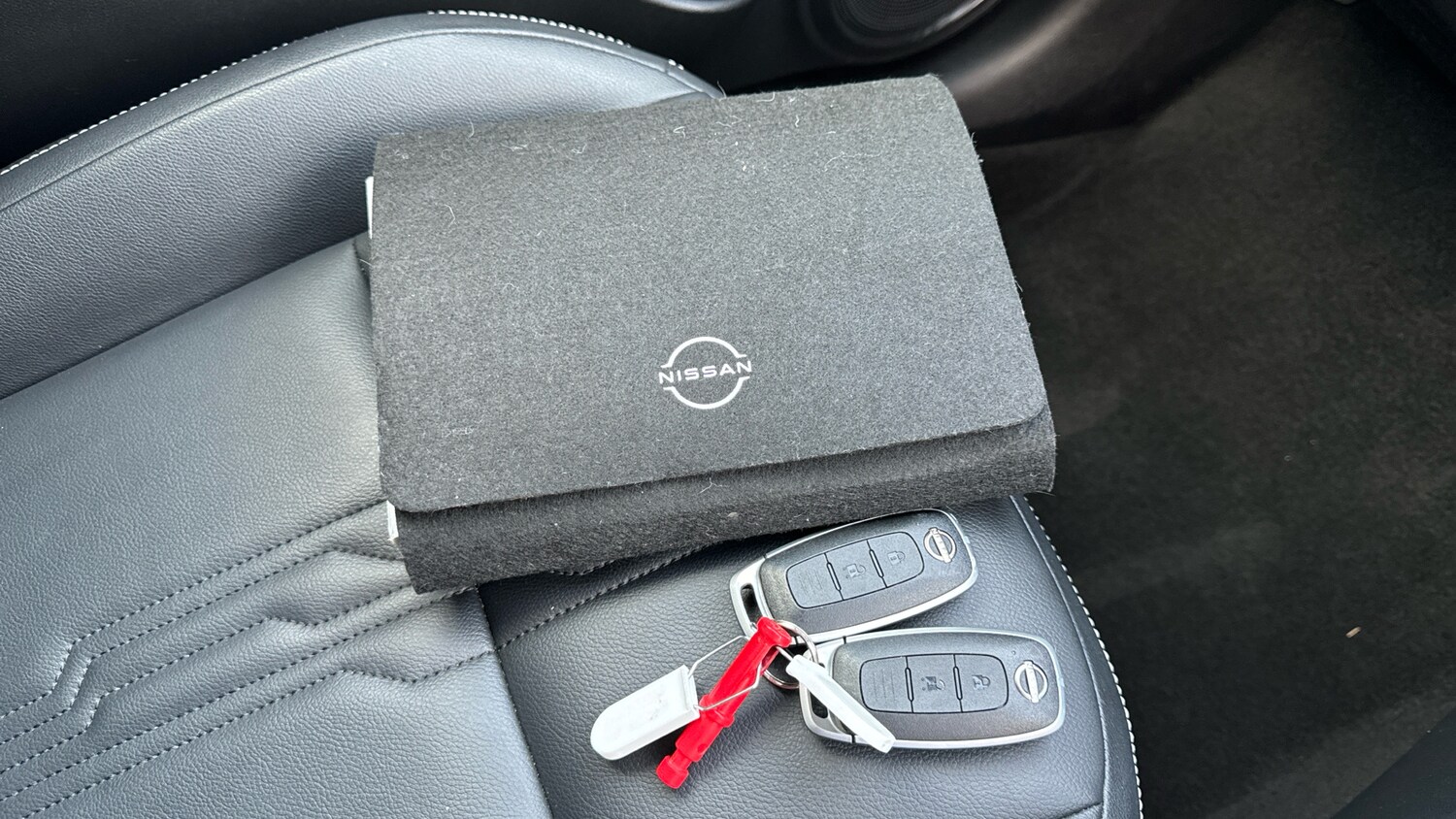 Used Nissan Juke 2023 for sale - 76070038: Photo 19