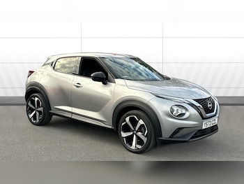 Nissan - Juke