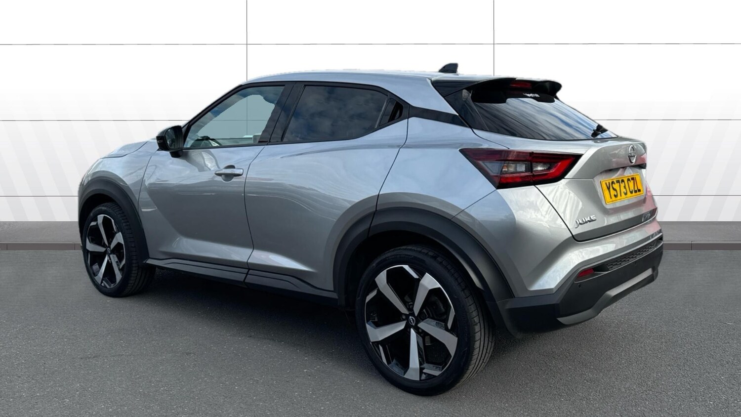 Used Nissan Juke 2023 for sale - 76070038: Photo 2