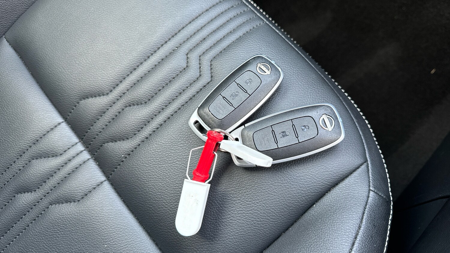 Used Nissan Juke 2023 for sale - 76070038: Photo 20