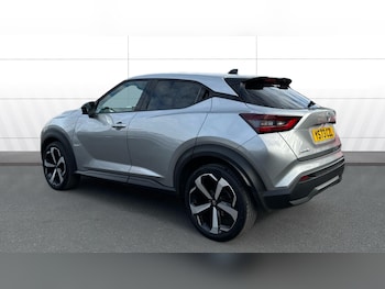 Used Nissan Juke 2023 for sale - 76070038: Photo 2