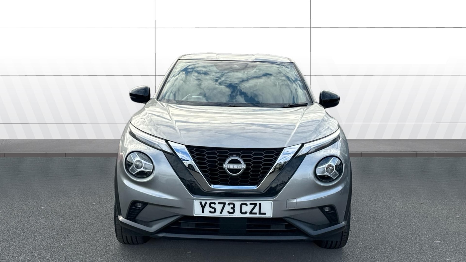 Used Nissan Juke 2023 for sale - 76070038: Photo 3
