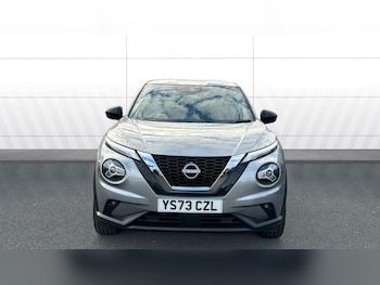 Used Nissan Juke 2023 for sale - 76070038: Photo 3