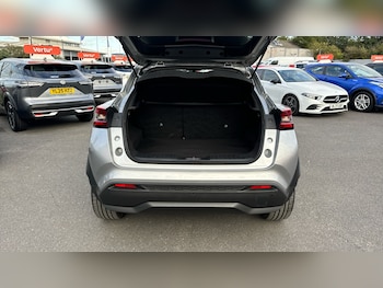Used Nissan Juke 2023 for sale - 76070038: Photo 4