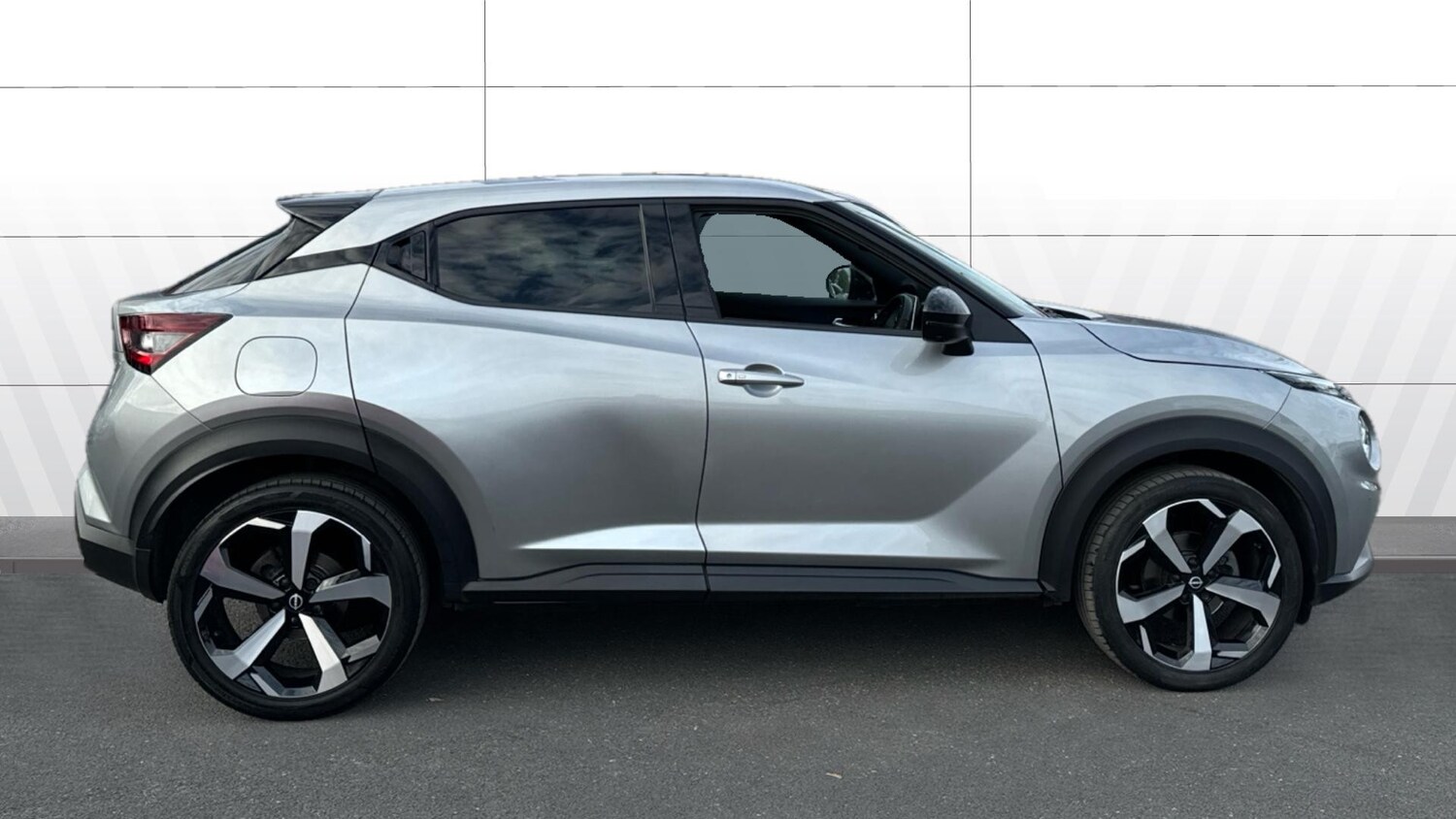 Used Nissan Juke 2023 for sale - 76070038: Photo 5