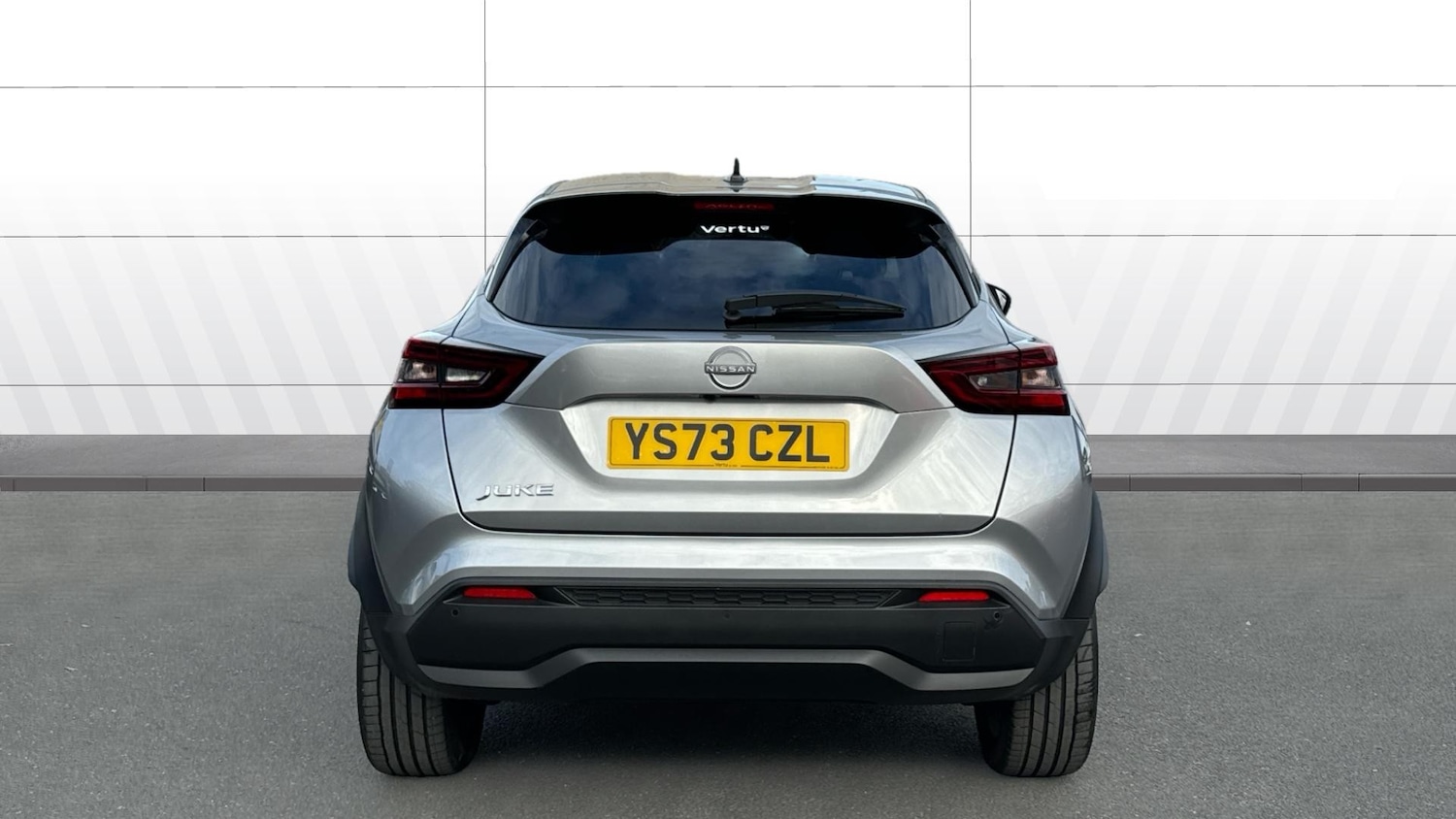 Used Nissan Juke 2023 for sale - 76070038: Photo 6