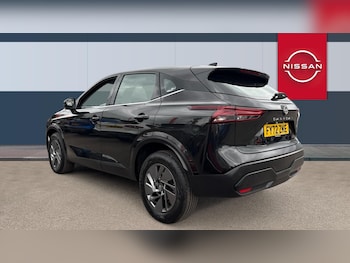 Used Nissan Qashqai 2022 for sale - 75912876: Photo