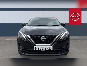 Used Nissan Qashqai 2022 for sale - 75912876: Photo