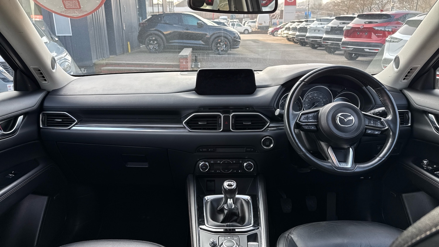 Used Mazda CX-5 2018 for sale - 78131701: Photo 10