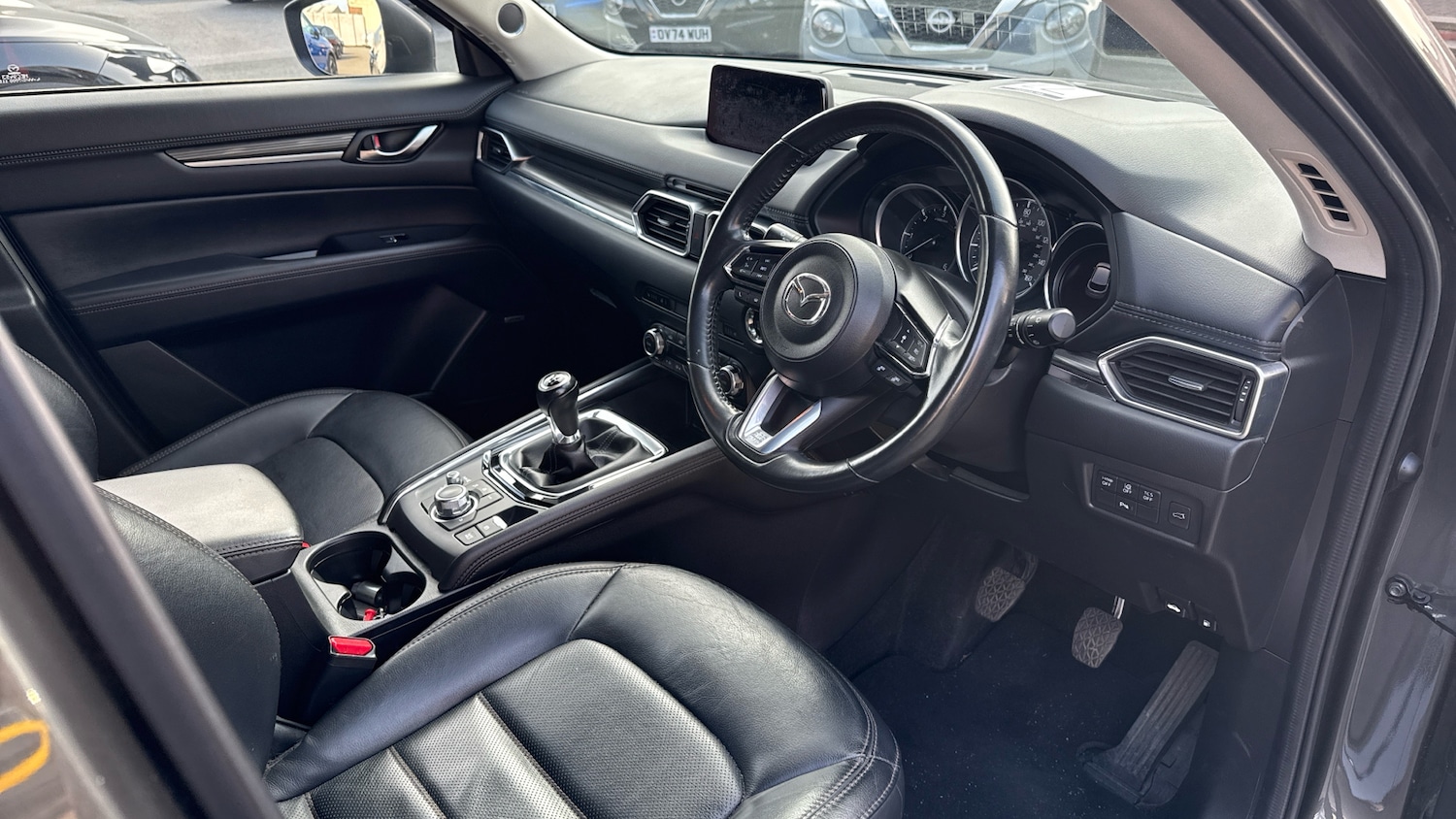 Used Mazda CX-5 2018 for sale - 78131701: Photo 11
