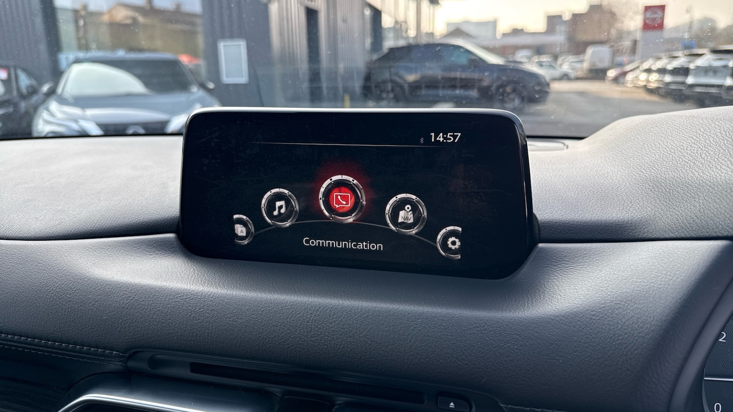 Used Mazda CX-5 2018 for sale - 78131701: Photo 12