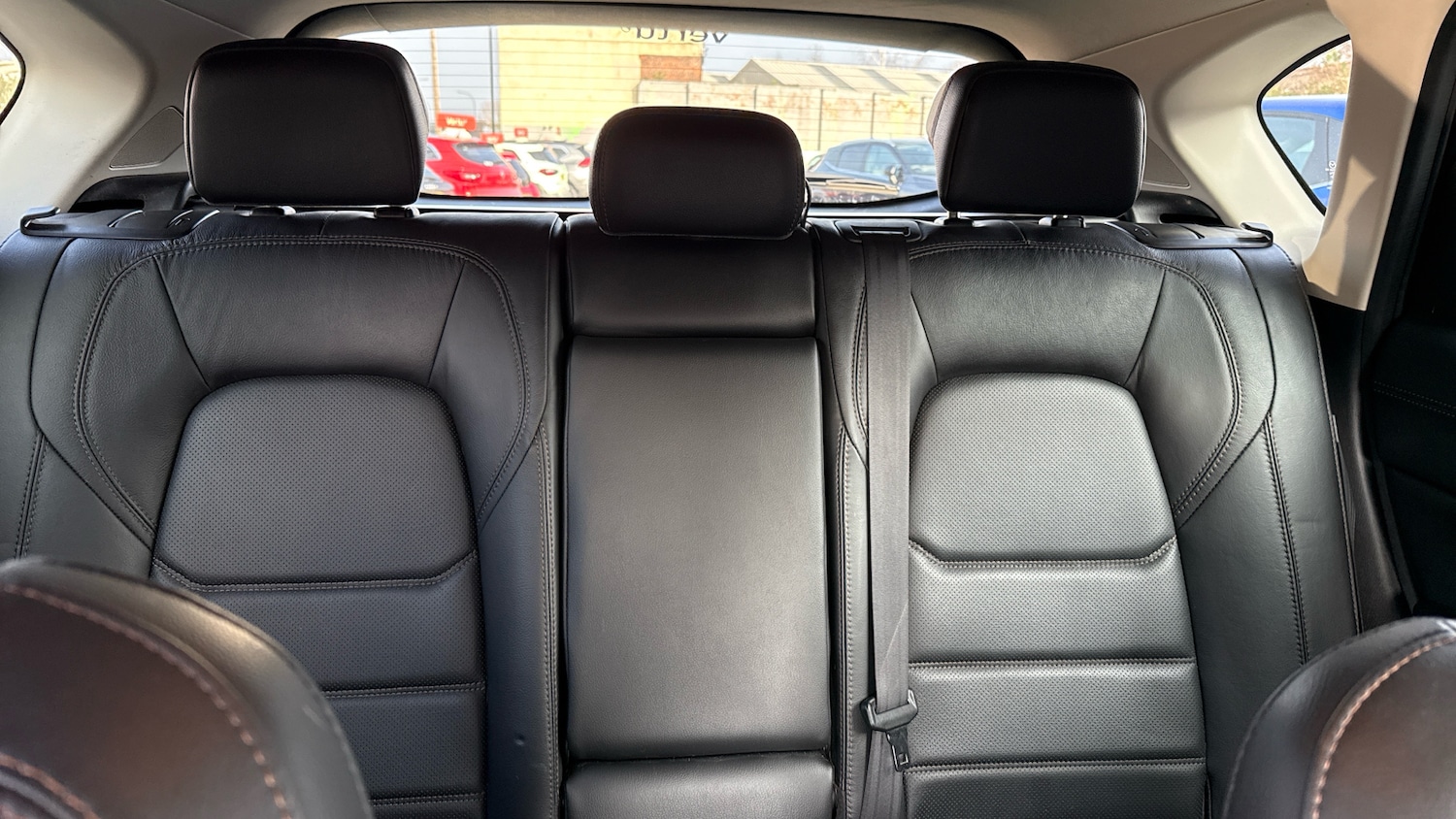 Used Mazda CX-5 2018 for sale - 78131701: Photo 15