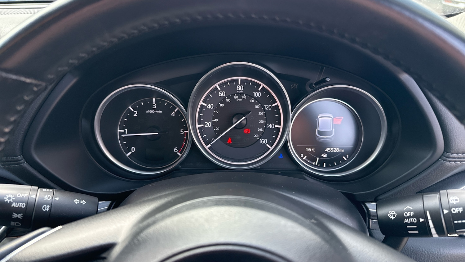 Used Mazda CX-5 2018 for sale - 78131701: Photo 18