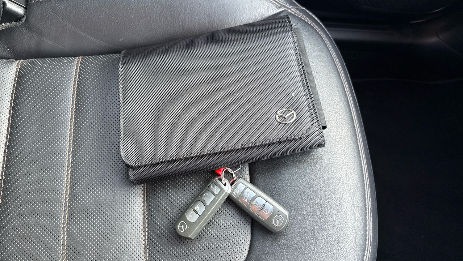 Used Mazda CX-5 2018 for sale - 78131701: Photo 19