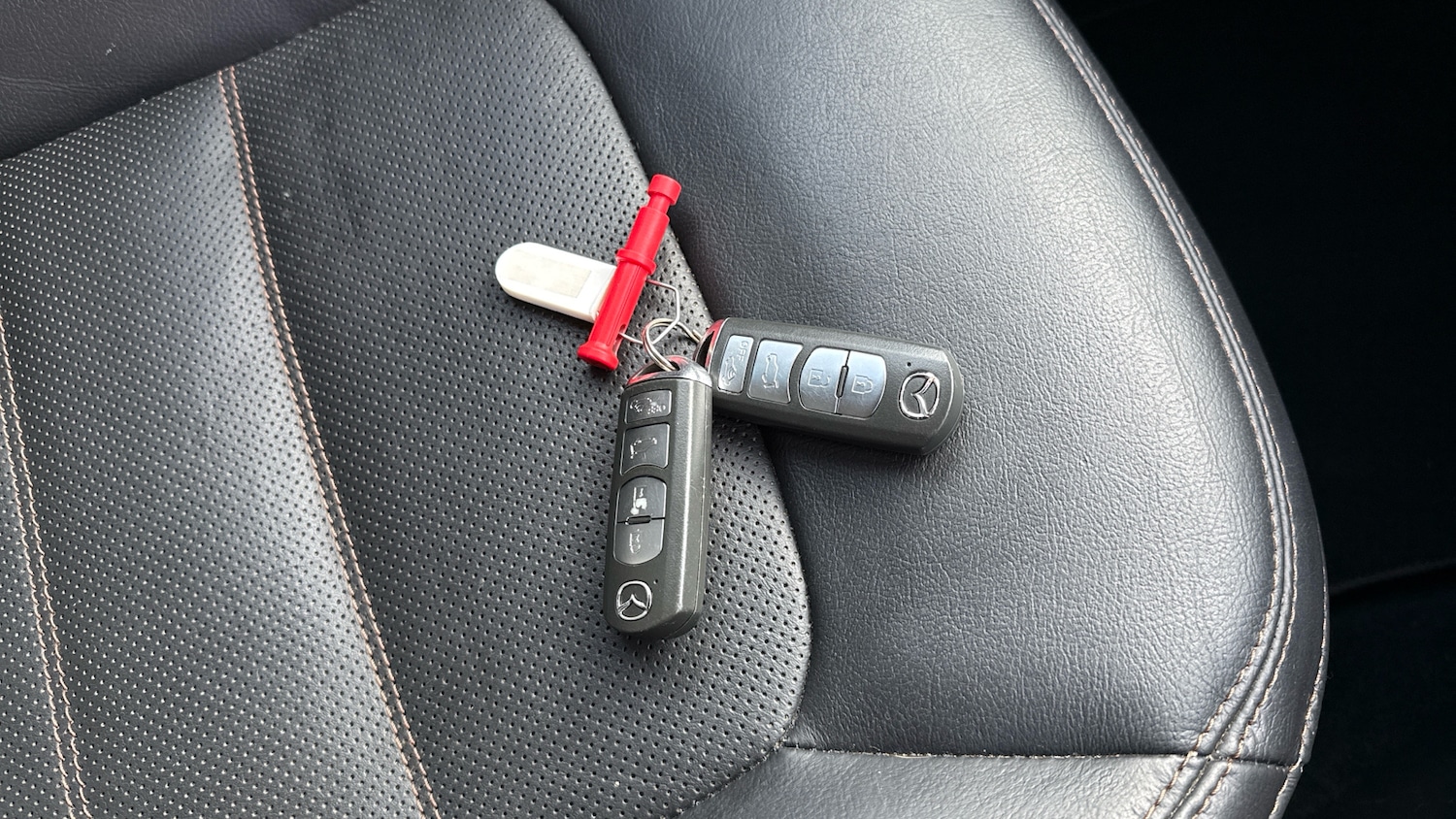 Used Mazda CX-5 2018 for sale - 78131701: Photo 20