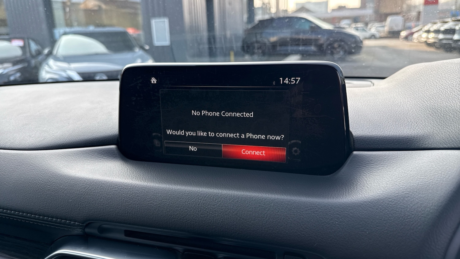 Used Mazda CX-5 2018 for sale - 78131701: Photo 21