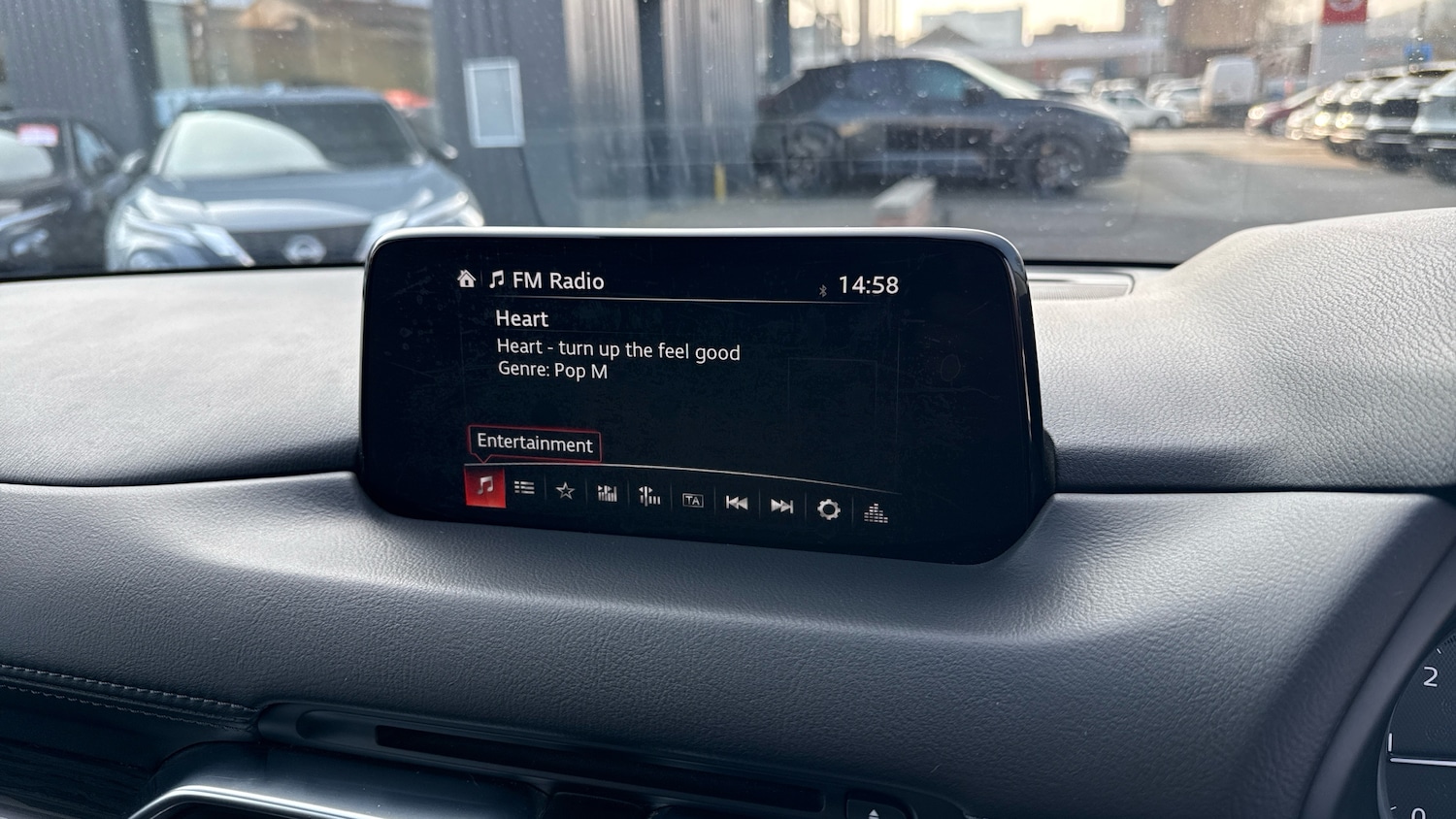 Used Mazda CX-5 2018 for sale - 78131701: Photo 22