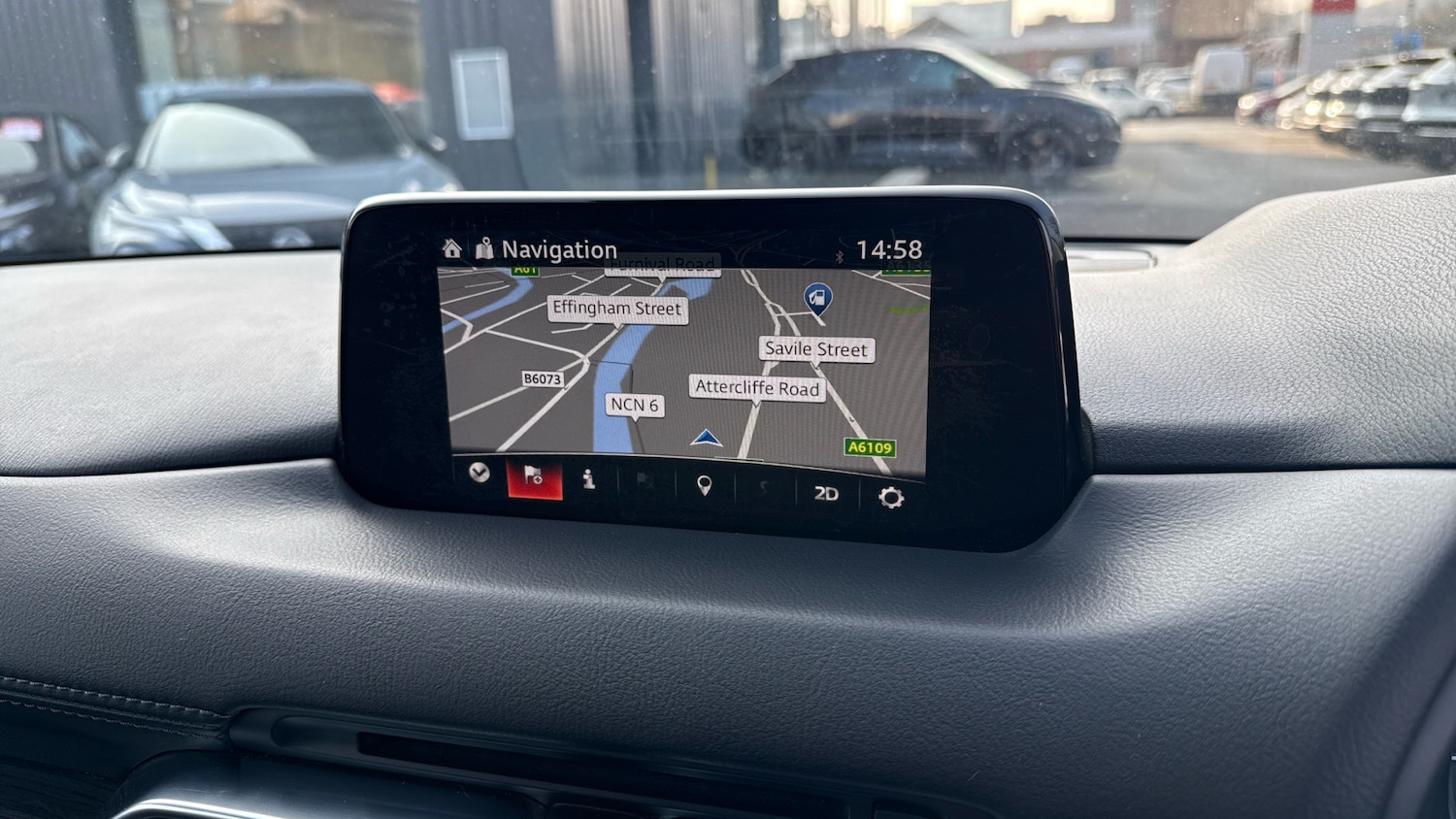 Used Mazda CX-5 2018 for sale - 78131701: Photo 23