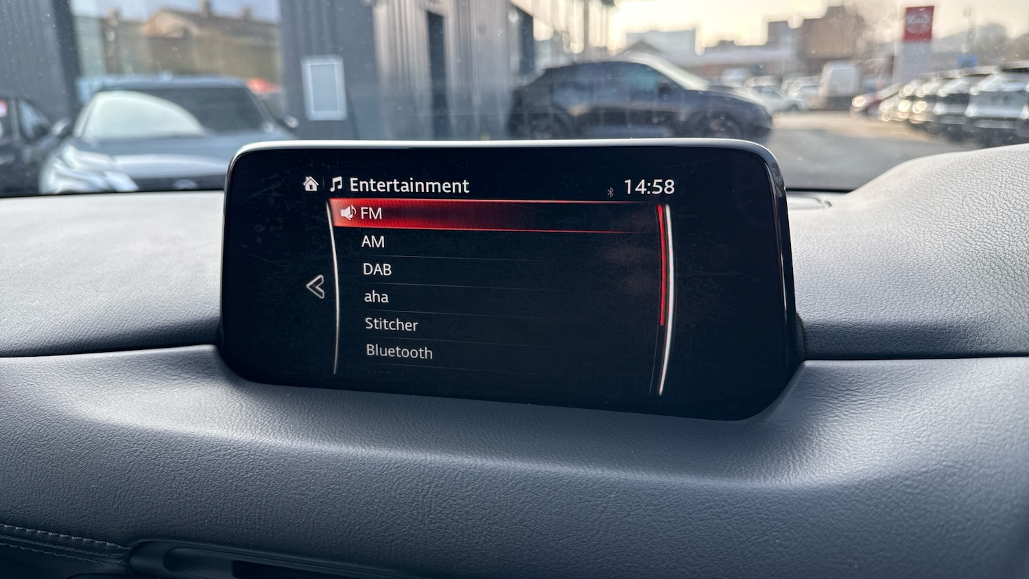 Used Mazda CX-5 2018 for sale - 78131701: Photo 24