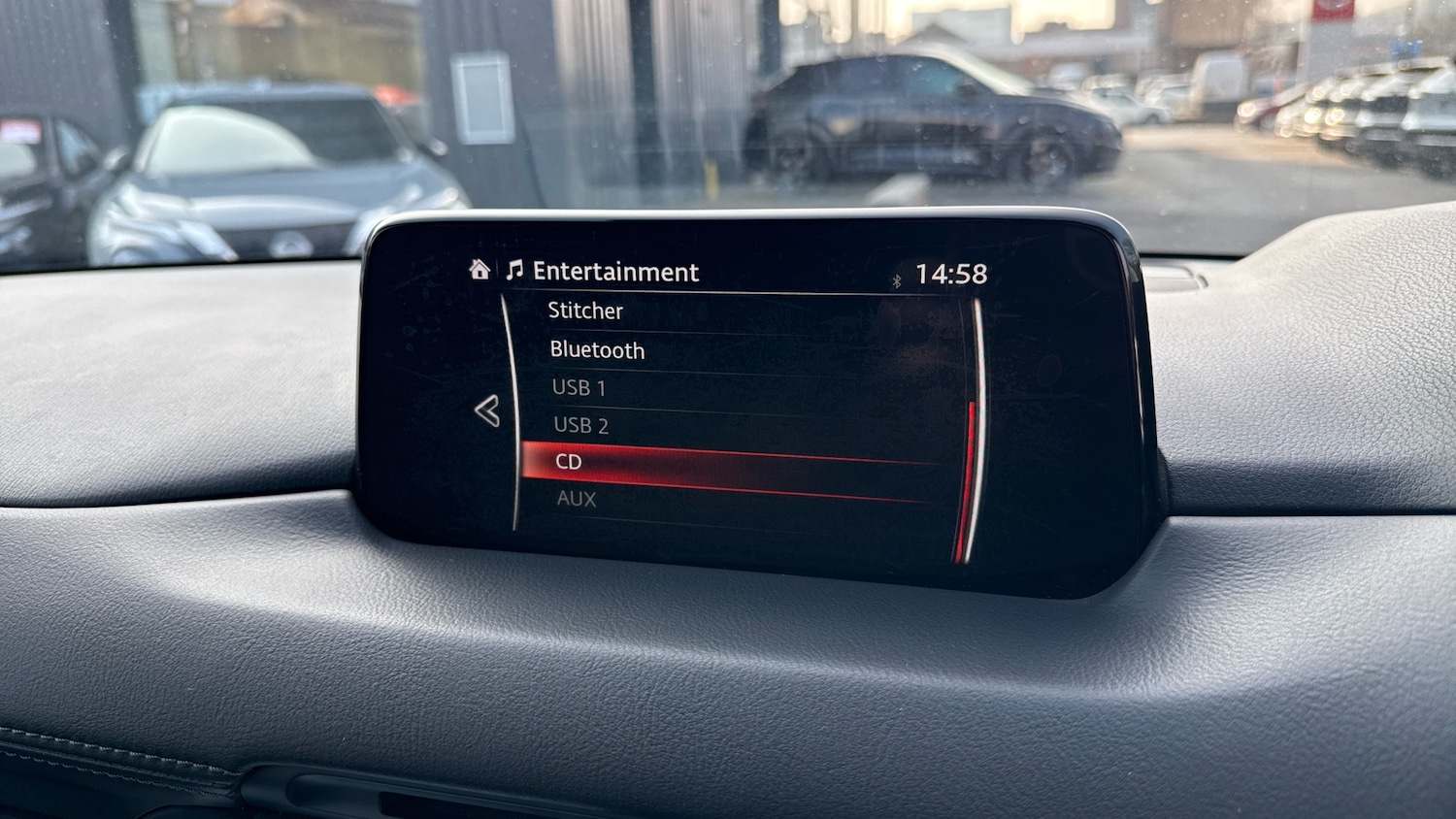 Used Mazda CX-5 2018 for sale - 78131701: Photo 25