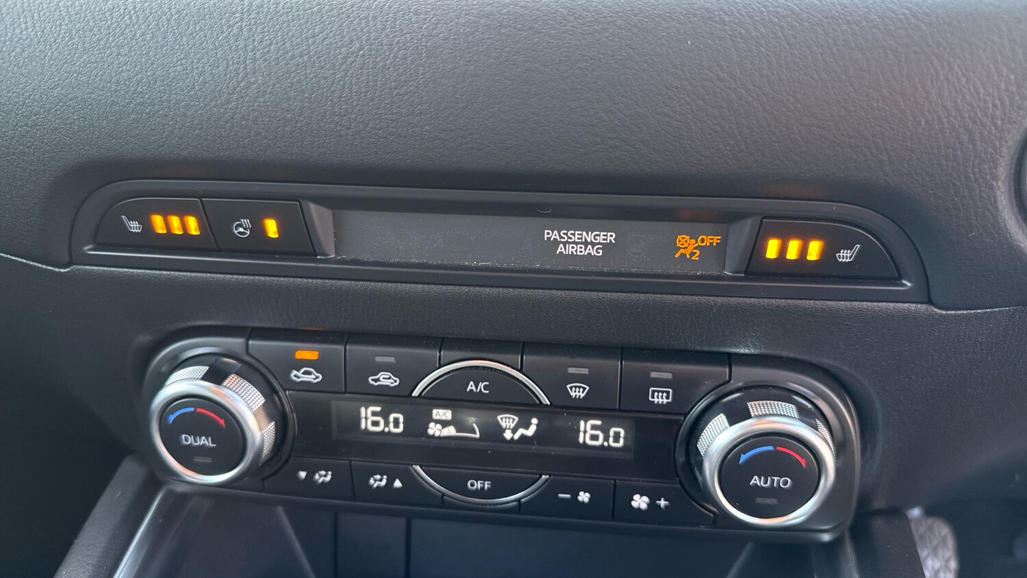 Used Mazda CX-5 2018 for sale - 78131701: Photo 26