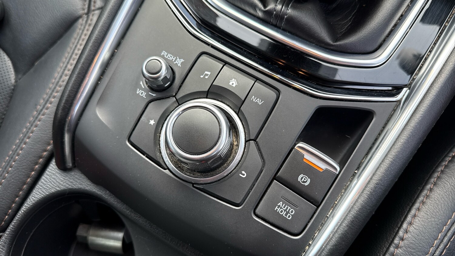 Used Mazda CX-5 2018 for sale - 78131701: Photo 28