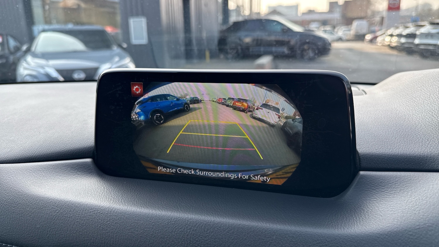 Used Mazda CX-5 2018 for sale - 78131701: Photo 32