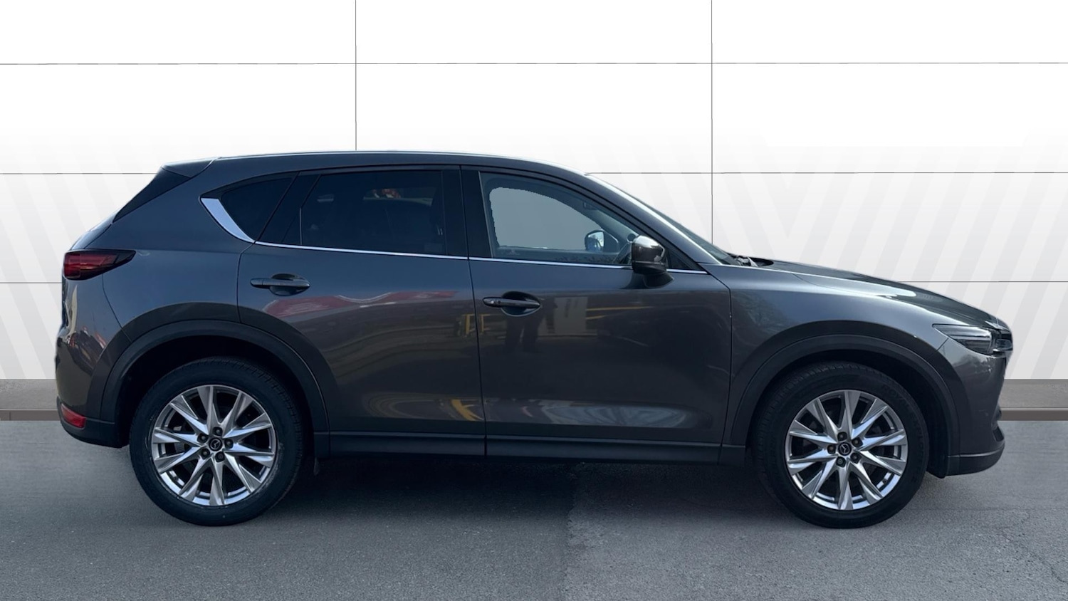 Used Mazda CX-5 2018 for sale - 78131701: Photo 5