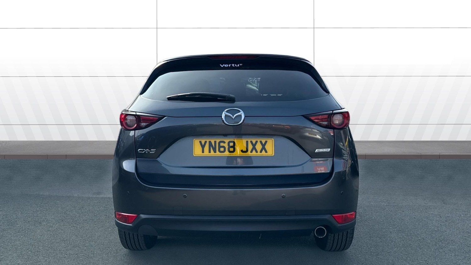 Used Mazda CX-5 2018 for sale - 78131701: Photo 6