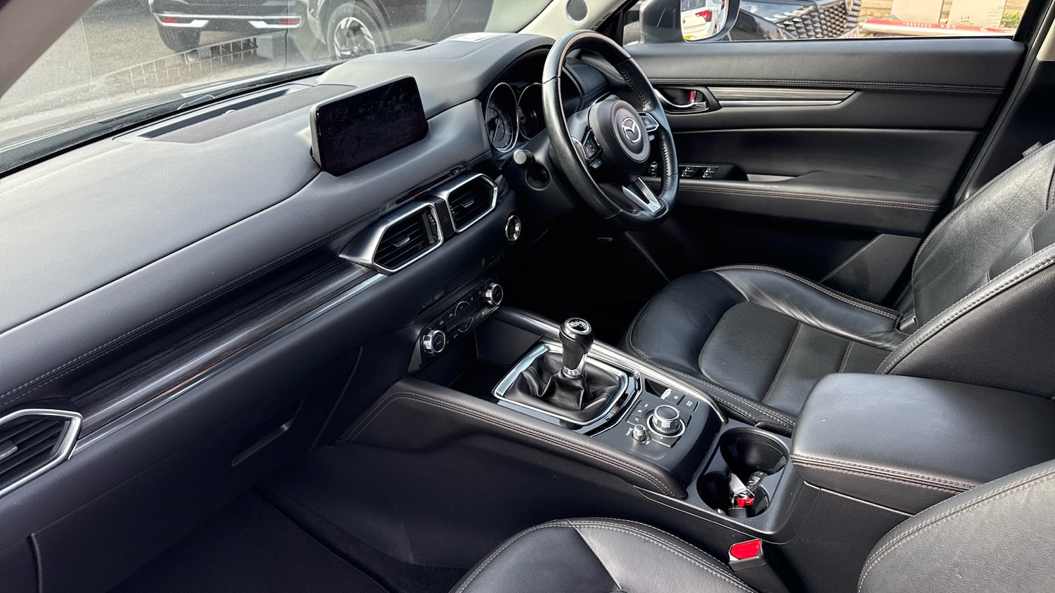 Used Mazda CX-5 2018 for sale - 78131701: Photo 9