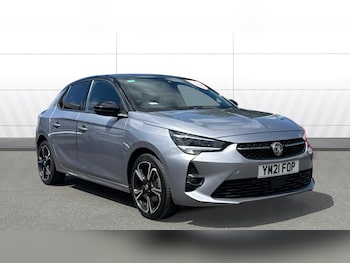 Used Vauxhall Corsa 2021 for sale - 78917408: Photo