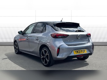 Used Vauxhall Corsa 2021 for sale - 78917408: Photo