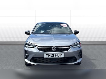 Used Vauxhall Corsa 2021 for sale - 78917408: Photo