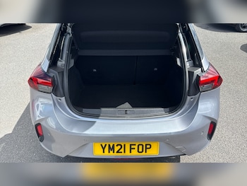 Used Vauxhall Corsa 2021 for sale - 78917408: Photo