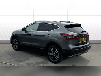 Used Nissan Qashqai 2020 for sale - 78701415: Photo