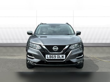 Used Nissan Qashqai 2020 for sale - 78701415: Photo