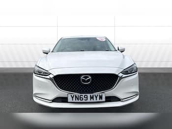 Used Mazda Mazda6 2019 for sale - 79527328: Photo