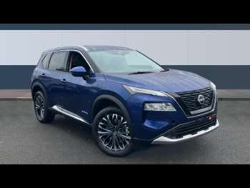 2025 (25) - 1.5 E-Power E-4orce 213 Tekna 5dr [7 Seat] Auto Hybrid Station Wagon