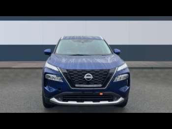 Used Nissan X-Trail 2025 for sale - 74878105: Photo