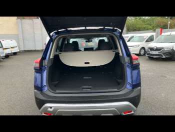 Used Nissan X-Trail 2025 for sale - 74878105: Photo