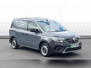 Used Renault Kangoo 2023 for sale - 79232415: Photo