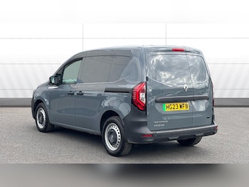 Used Renault Kangoo 2023 for sale - 79232415: Photo
