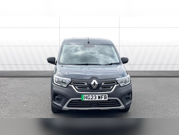 Used Renault Kangoo 2023 for sale - 79232415: Photo