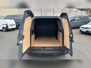 Used Renault Kangoo 2023 for sale - 79232415: Photo