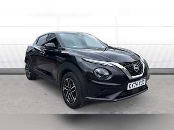 Used Nissan Juke 2024 for sale - 77745368: Photo