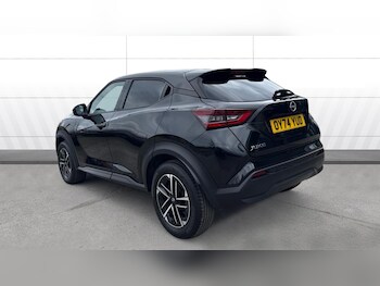 Used Nissan Juke 2024 for sale - 77745368: Photo