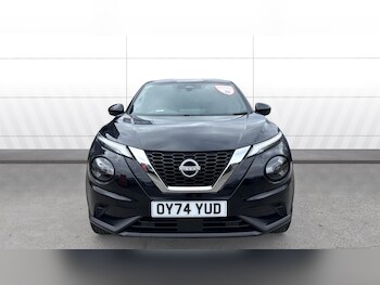 Used Nissan Juke 2024 for sale - 77745368: Photo