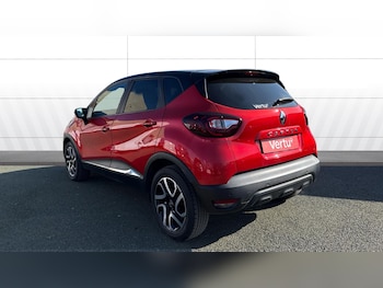 Used Renault Captur 2018 for sale - 77730750: Photo